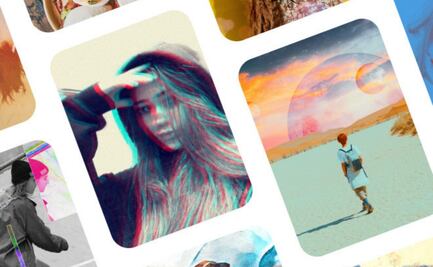 Conoce Photoshop Camera, una app gratuita para editar tus fotos