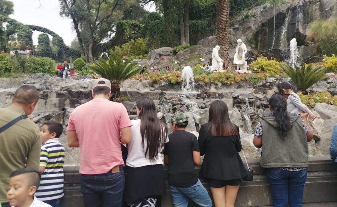 Foto: Omar Díaz. EL UNIVERSAL