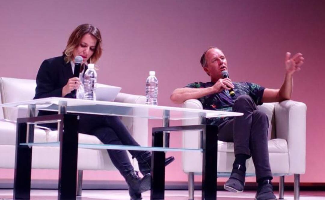 Foto: Twitter / DG Publicaciones