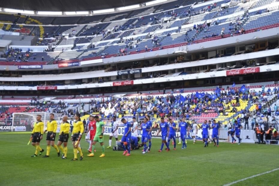 Radiografía de los extranjeros en la Liga MX