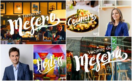 Apli, una app para conseguir trabajo en tu tiempo libre