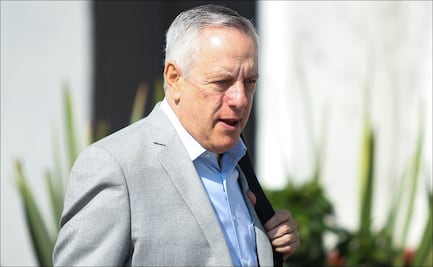 El arbitraje en crisis y Arturo Brizio haciendo comerciales