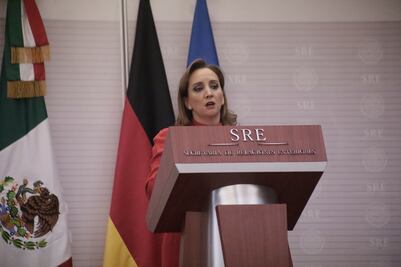 México lanza un cuerpo diplomático de cocineros