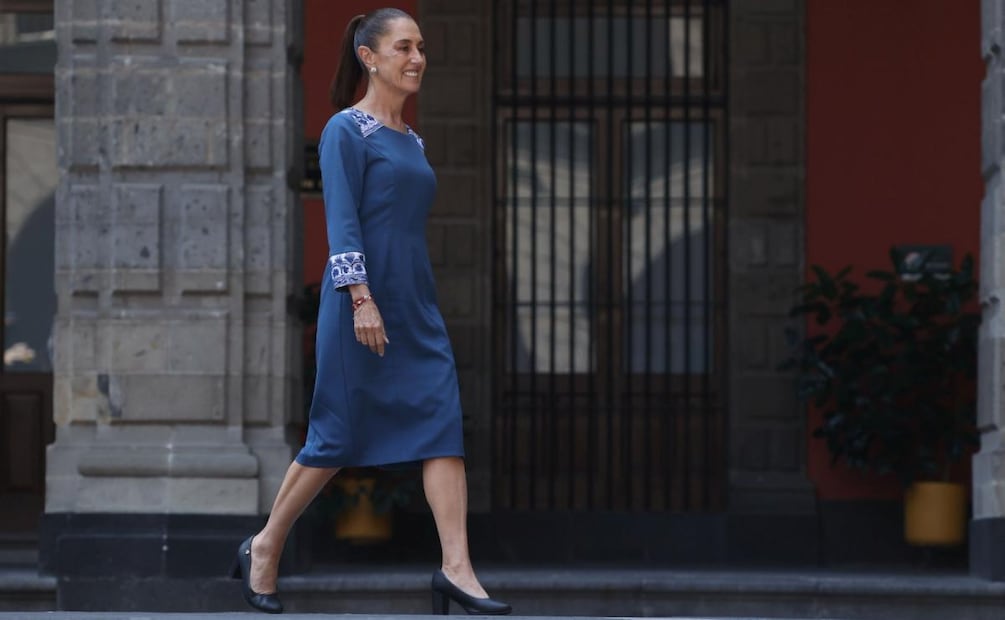 La presidenta Claudia Sheinbaum renovó con productores y cadenas de autoservicio el Paquete Contra la Inflación y la Carestía (PACIC) (29/05/2026). Foto: Cuartoscuro