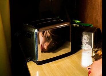 Mexican photographer triumphs in London