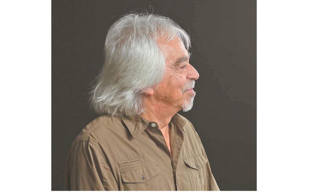 El 18 de marzo presentará su libro en Facebook. Foto: FACEBOOK