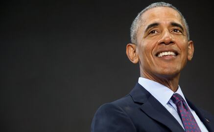 Barack Obama recomienda sus libros favoritos en Facebook