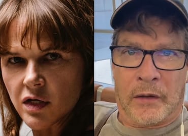 Cachetadas y sangre: así vivieron Sebastián Ligarde y Norvind las escenas más intensas de "Quinceañera"