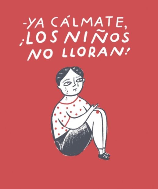 "No voy a callarme y a normalizar la violencia": Eréndira Derbez