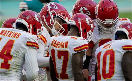 Lo que debes saber de la Semana 15 de la NFL