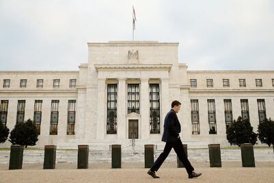 El PIB trimestral atrae la mirada de inversionistas