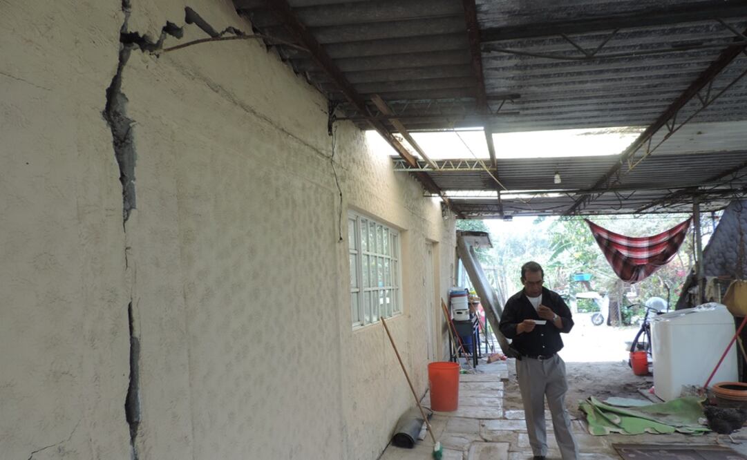 Foto: Juan Manuel Barrera Aguirre/ EL UNIVERSAL