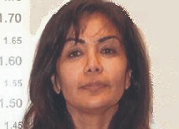 No dan marca registrada a "La Reina del Pacífico"