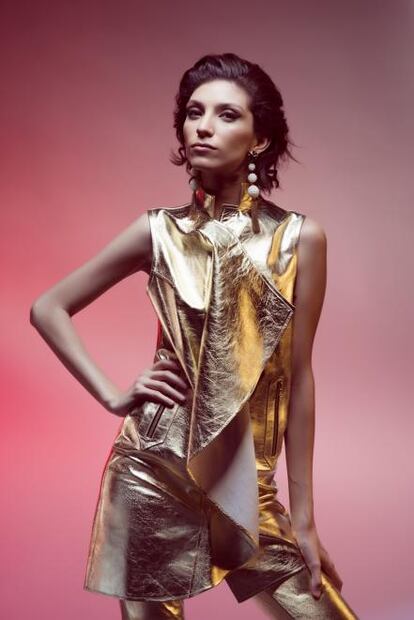 La moda disco está de regreso