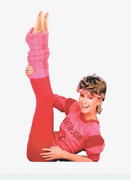 Los aerobics adelgazan y empoderan