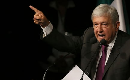 AMLO responde a Salinas: "anda muy declarador"