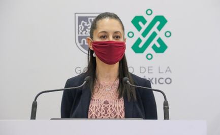 Endeudamiento de 4 mil 500 mdp de la CDMX será para Cablebús: Sheinbaum