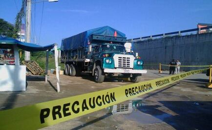 Caen 4 por robo de combustible en Yucatán