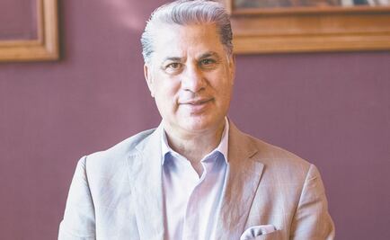 En Morena hay una nomenklatura autoritaria: Alejandro Rojas