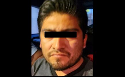 Dictan prisión preventiva a presunto agresor sexual de Mariana