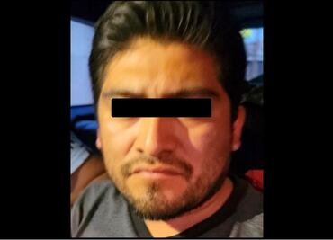 Dictan prisión preventiva a presunto agresor sexual de Mariana