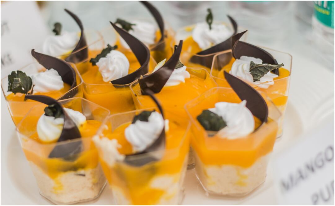 Foto: Pixabay/ Mousse de mango