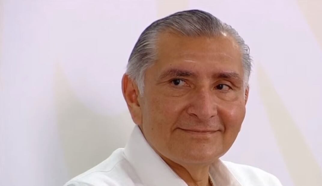 La mañanera de AMLO, 29 de abril, minuto a minuto