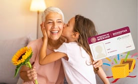 Obtén tu tarjeta INAPAM; conoce requisitos, módulos y cómo usar los beneficios en el Día del Abuelo
