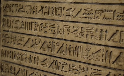 Inteligencia Artificial es capaz de descifrar idiomas perdidos