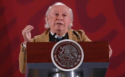 Se va Víctor Toledo de Semarnat tras polémico audio; llega Albores