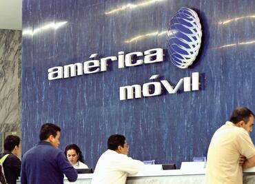 AMX concentrará espectro si avalan compra a MVS: IDET