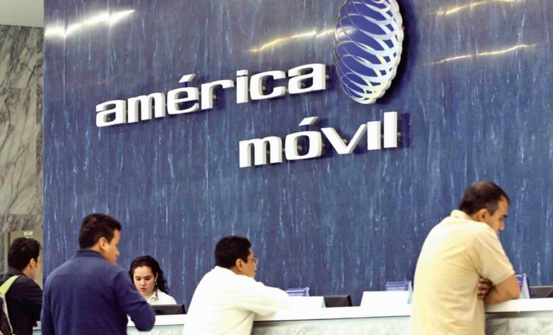 El IDET advirtió que con esta operación, el IFT permitiría a América Móvil rebasar la barrera de 50% en la acumulación de la totalidad del espectro (ARCHIVO EL UNIVERSAL)