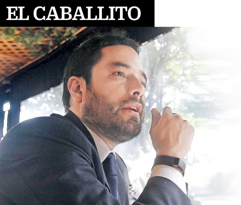 Víctor Hugo Romo