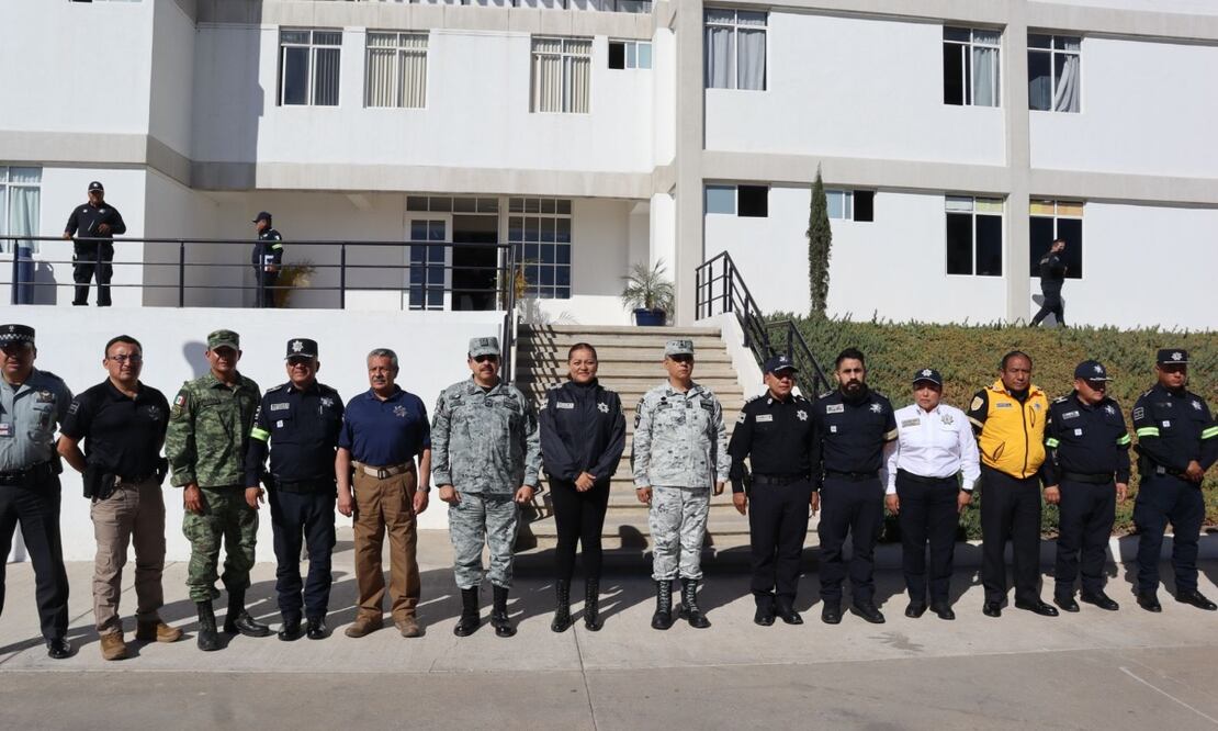 Se instalarán puntos de control en zonas aleatorias de la vialidad y se creará un chat de mensajería instantánea para dar seguimiento y atención de las posibles situaciones de emergencia. Foto: Especial