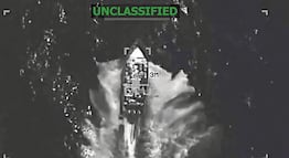 Ven ilegal rematar a tripulantes de posibles narcolanchas