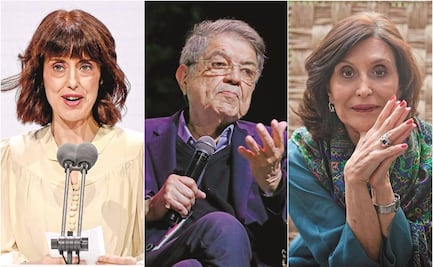 “No hay un agujero” con gobiernos estatal y federal: FIL Guadalajara