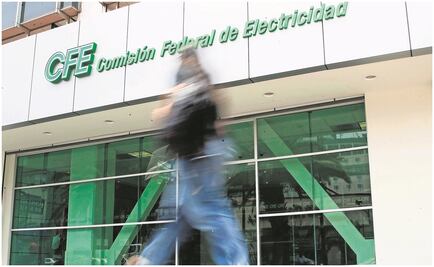 CFE alerta sobre correos electrónicos fraudulentos a su nombre 
