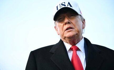 Senado de EU se alista para votar resolución sobre poderes de guerra de Trump; buscan limitarlos tras ataques en Venezuela