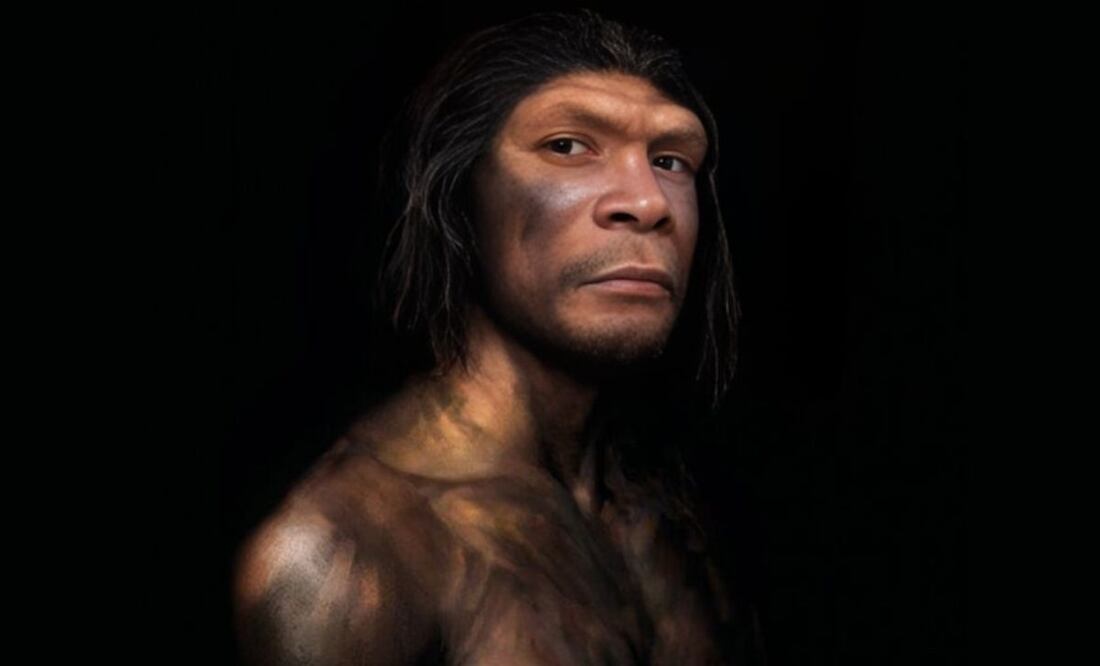 El impacto de la antisocialidad en la extinción de los Neandertales. Fuente: Freepik.