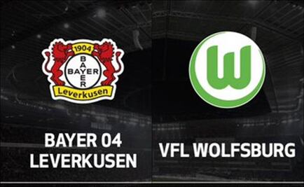 Así se vivió: Bayer 3-0 al Wolfsburgo
