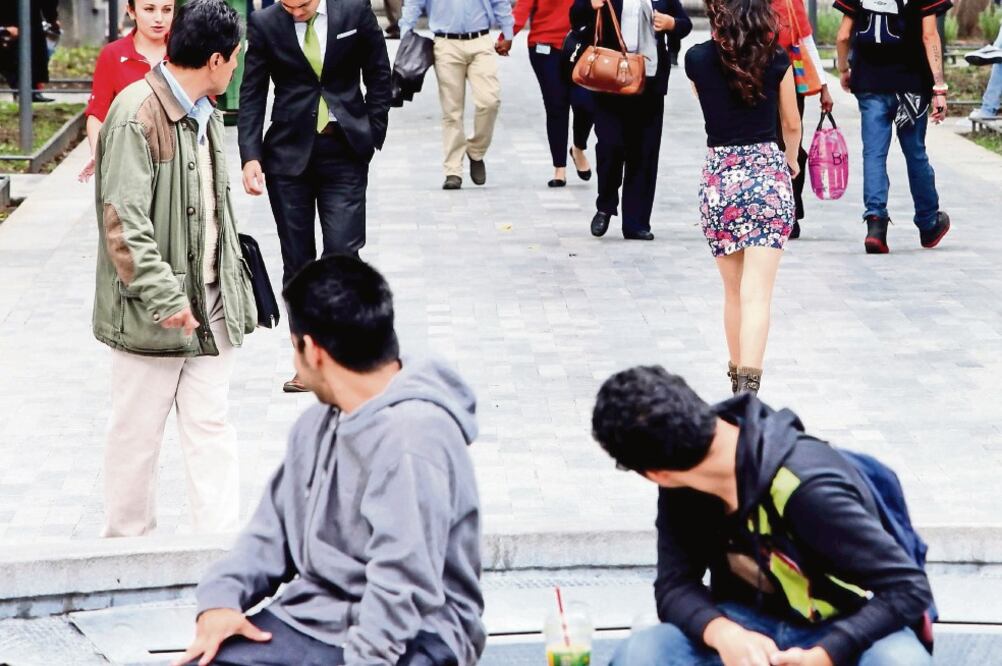 Según un estudio de género, la UNAM necesita reconocer la existencia de este tipo de problemas para construir una cultura de prevención. (ARCHIVO. EL UNIVERSAL)