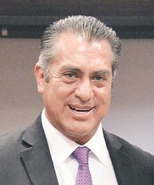 'El Bronco' va contra ruidosos