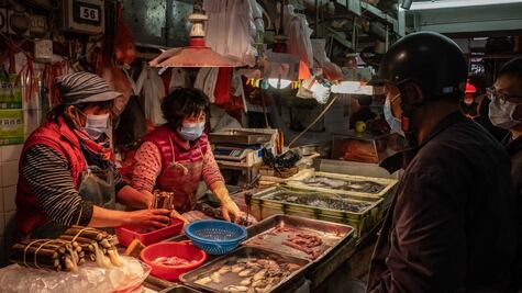 Origen del coronavirus. Qué revela el informe de la OMS y qué preguntas deja sin resolver