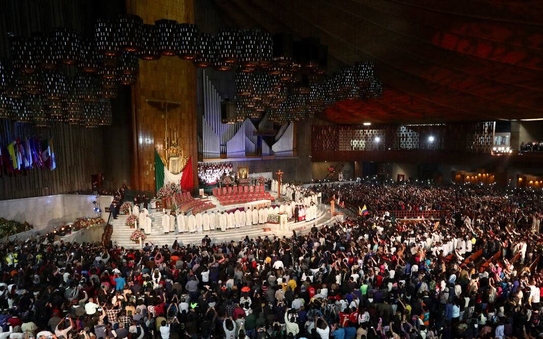 Foto: archivo/EL UNIVERSAL