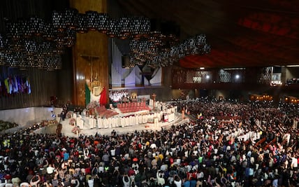 Arquidiócesis de México llama al gobierno de AMLO a cumplir con sus promesas