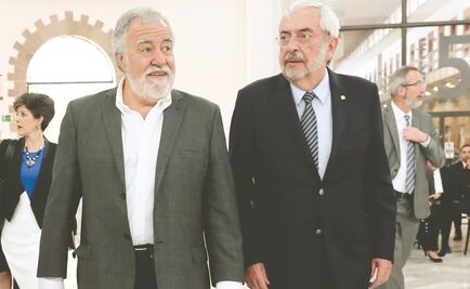 Buscan abrir documentos del Cisen sobre el 68