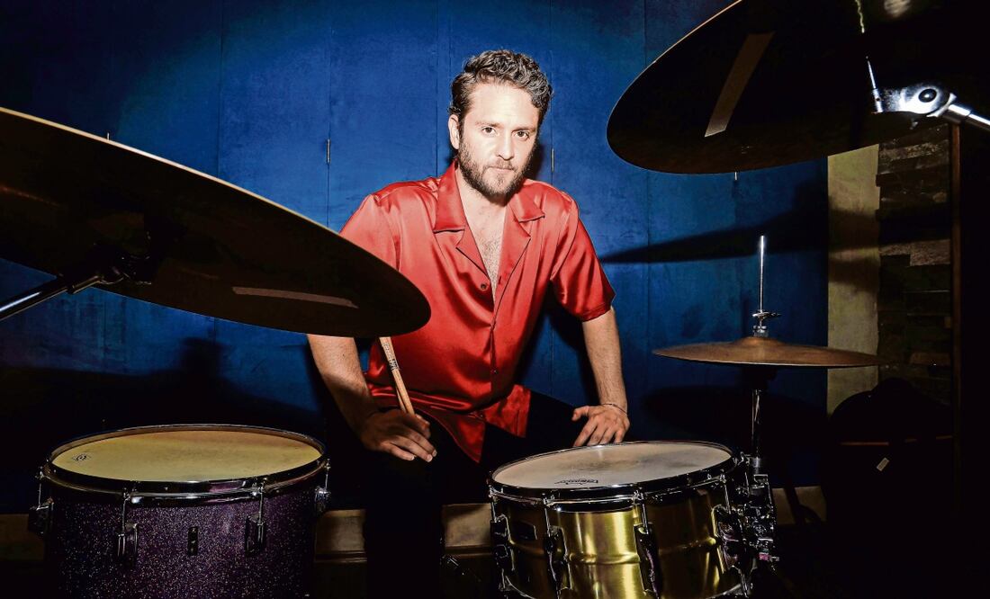 En uno de sus sencillos, dice, abordará la numerología. Foto: Clasos