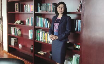 “Ministras, capaces para presidir corte”