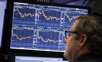 Wall Street se dispara y el Dow sube un 4.89% a espera de medidas en EU