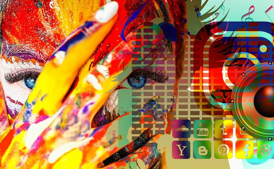 La plataforma se llama “Contigo en la distancia”. Imagen Pixabay